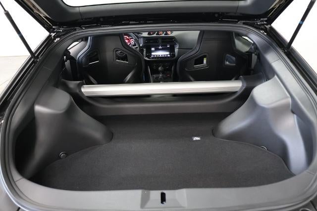 2027 Nissan Z NISMO