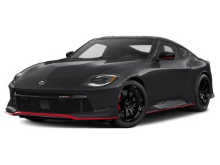 2027 Nissan Z NISMO