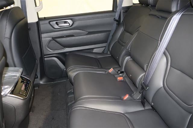 2025 Nissan Armada SV