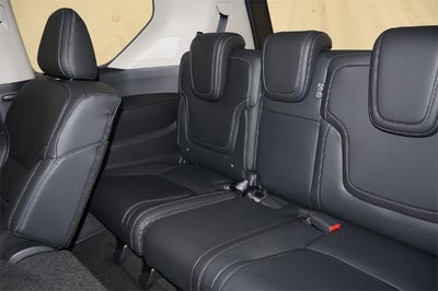 2025 Nissan Armada SV