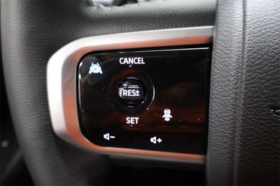 2025 Nissan Armada SV