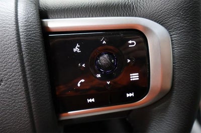 2025 Nissan Armada SV