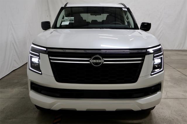 2025 Nissan Armada SV