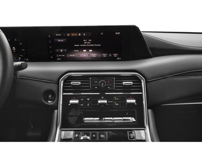 2025 Nissan Armada SV