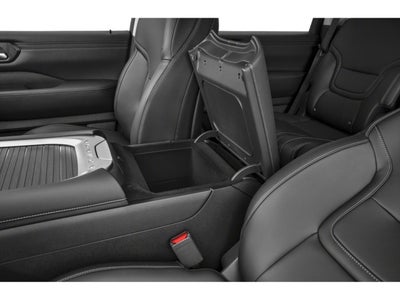 2025 Nissan Armada SV