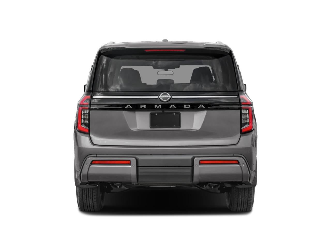 2025 Nissan Armada SV