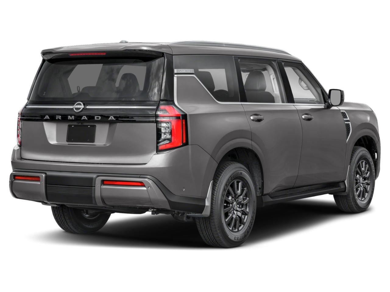 2025 Nissan Armada SV
