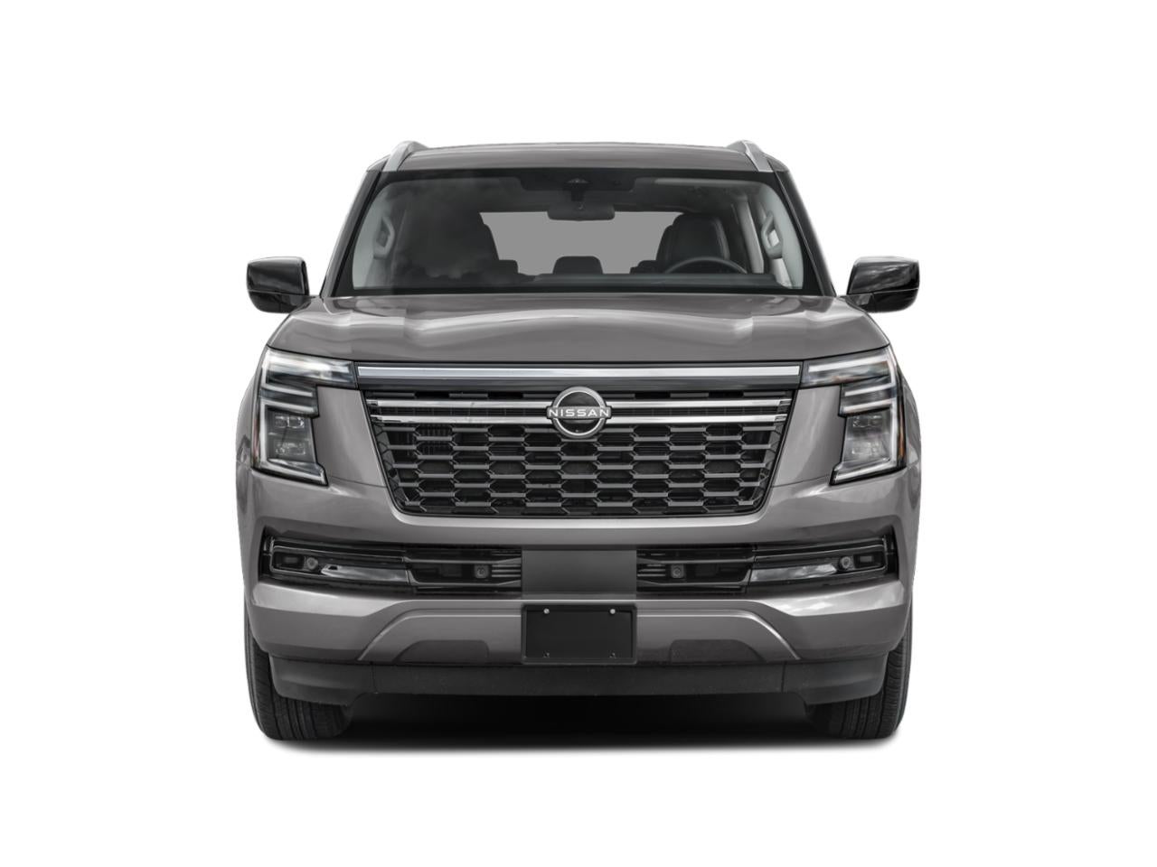 2025 Nissan Armada SV