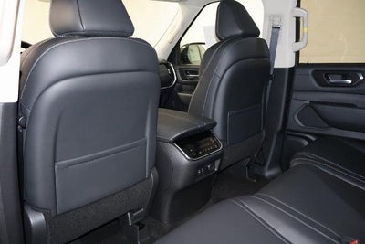 2026 Nissan Armada SV