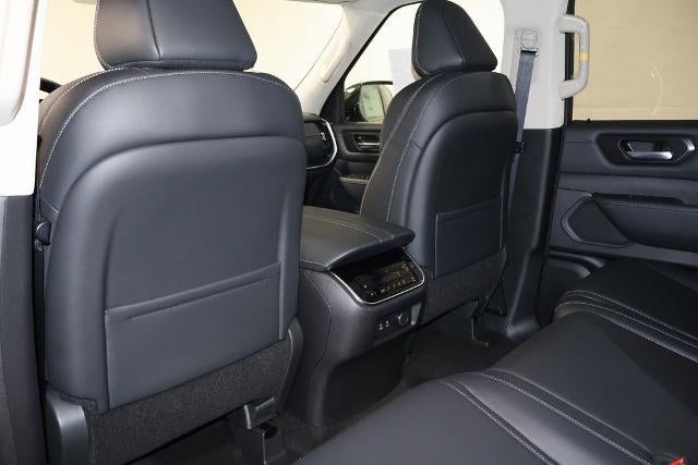 2026 Nissan Armada SV