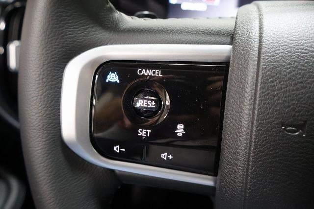 2026 Nissan Armada SV