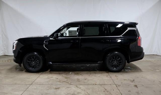 2026 Nissan Armada SV