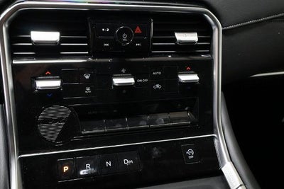 2026 Nissan Armada SV