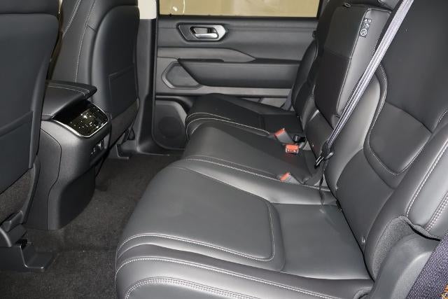 2026 Nissan Armada SV