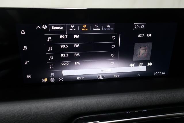 2026 Nissan Armada SV