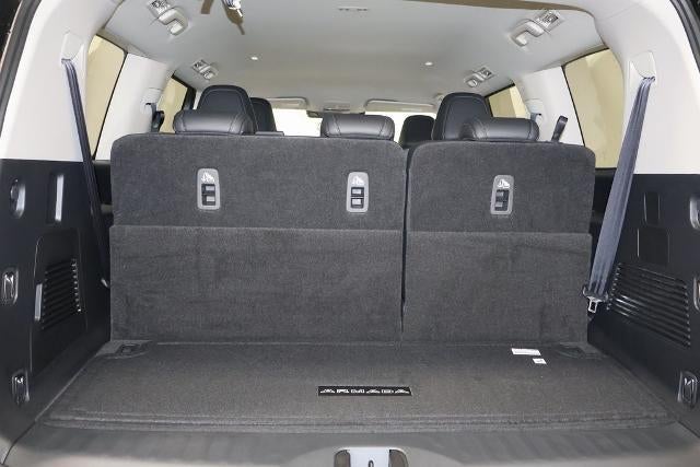 2026 Nissan Armada SV