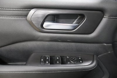 2026 Nissan Armada SV