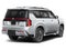 2027 Nissan Armada Platinum Reserve