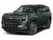 2027 Nissan Armada Platinum Reserve