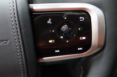 2025 Nissan Armada Platinum Reserve