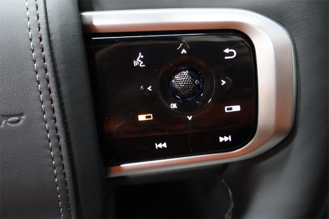 2025 Nissan Armada Platinum Reserve