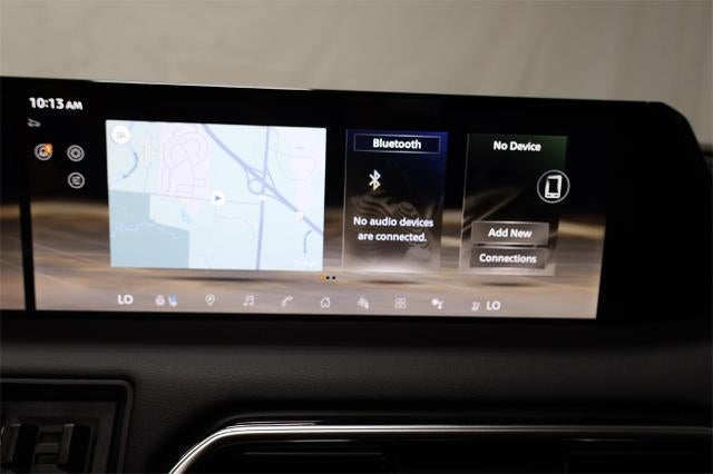 2025 Nissan Armada Platinum Reserve