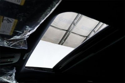 2025 Nissan Armada Platinum Reserve