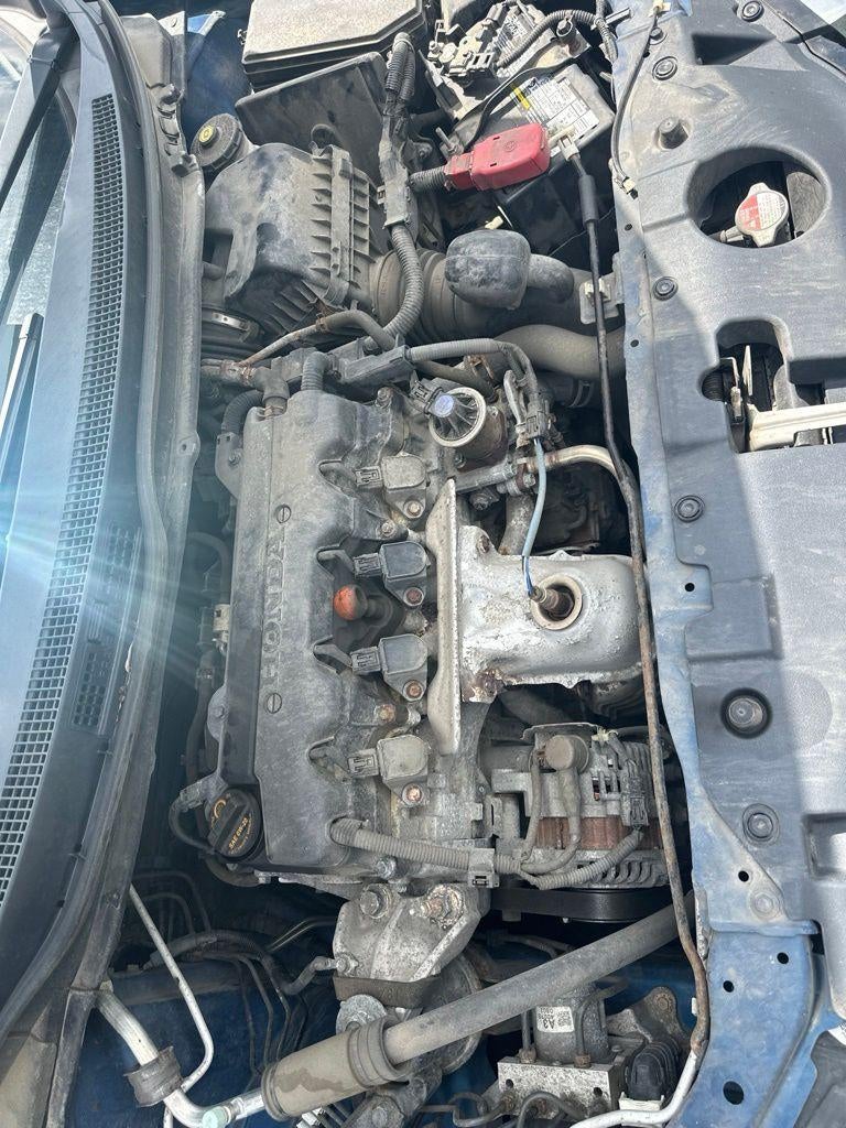 2014 Honda Civic Sedan EX