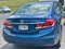 2014 Honda Civic Sedan EX