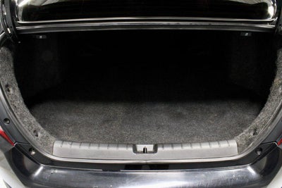2019 Honda Civic Sedan Sport