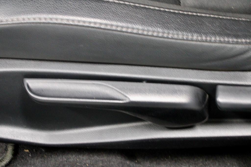 2019 Honda Civic Sedan Sport