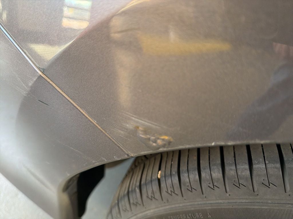 2016 Honda Civic Sedan EX