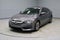 2016 Honda Civic Sedan EX