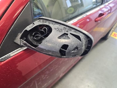 2011 Chrysler 200 LX