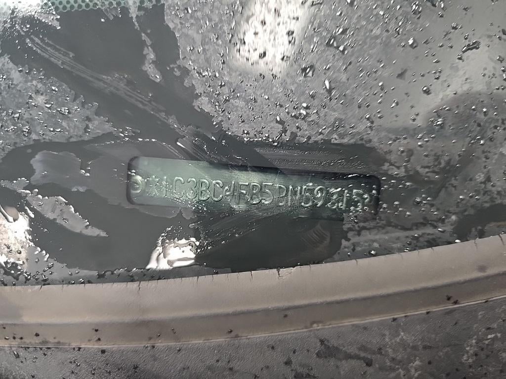 2011 Chrysler 200 LX