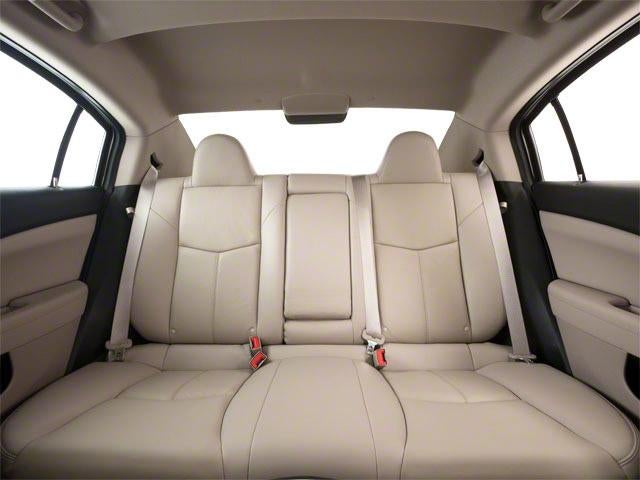 2011 Chrysler 200 LX