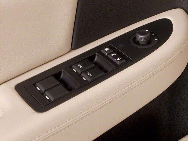 2011 Chrysler 200 LX