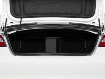 2011 Chrysler 200 LX