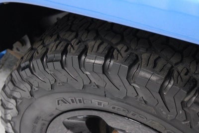 2015 Jeep Wrangler Unlimited Sahara Altitude
