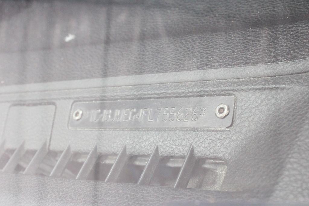2015 Jeep Wrangler Unlimited Sahara Altitude