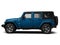 2015 Jeep Wrangler Unlimited Sahara Altitude