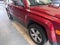 2016 Jeep Patriot High Altitude Edition