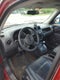 2016 Jeep Patriot High Altitude Edition