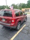 2016 Jeep Patriot High Altitude Edition