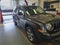 2017 Jeep Patriot High Altitude