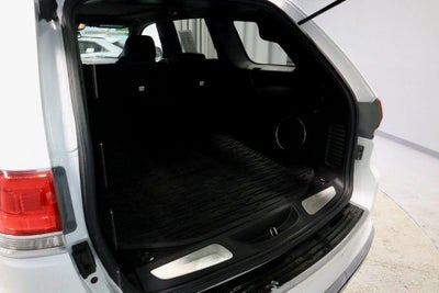 2014 Jeep Grand Cherokee Summit