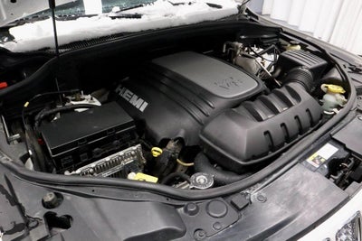 2014 Jeep Grand Cherokee Summit