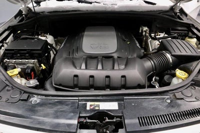 2014 Jeep Grand Cherokee Summit