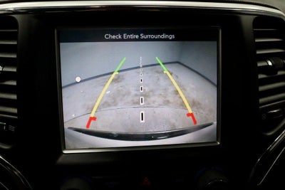 2014 Jeep Grand Cherokee Summit