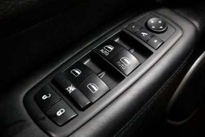 2014 Jeep Grand Cherokee Summit